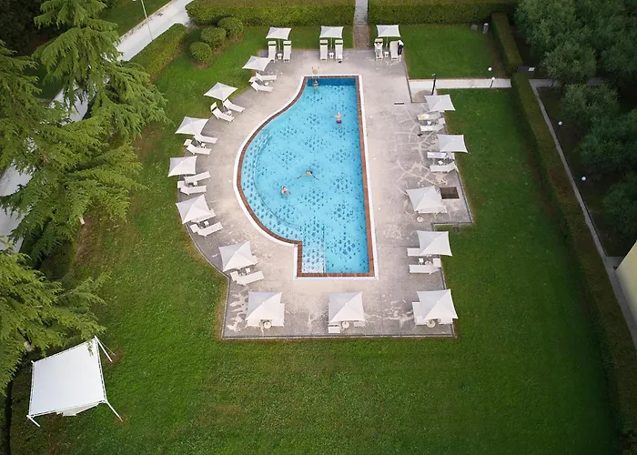 Delfina Palace Hotel Foligno