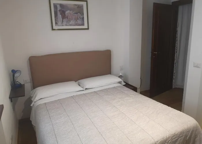 Bed and Breakfast Il Gelsomino Foligno