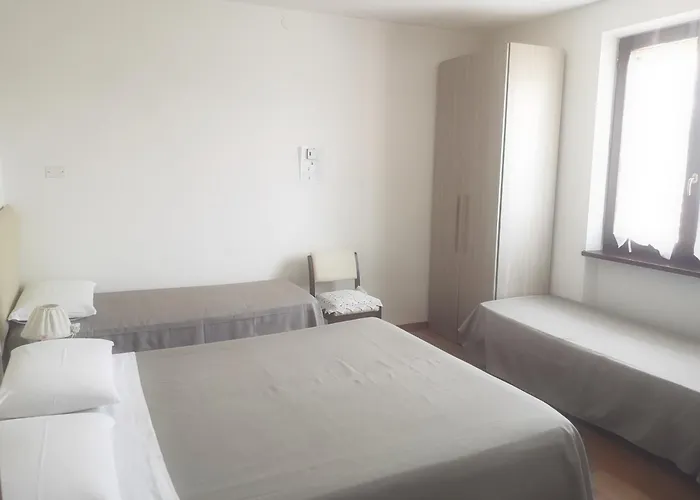 Bed and Breakfast Il Gelsomino Foligno
